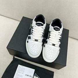 Picture of Amiri Shoes Women _SKUfw158446663fw